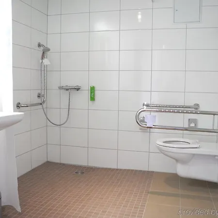 Hotel Sportforum Rostock