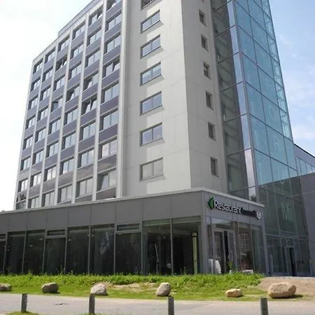 스포츠포럼 2* 로스토크